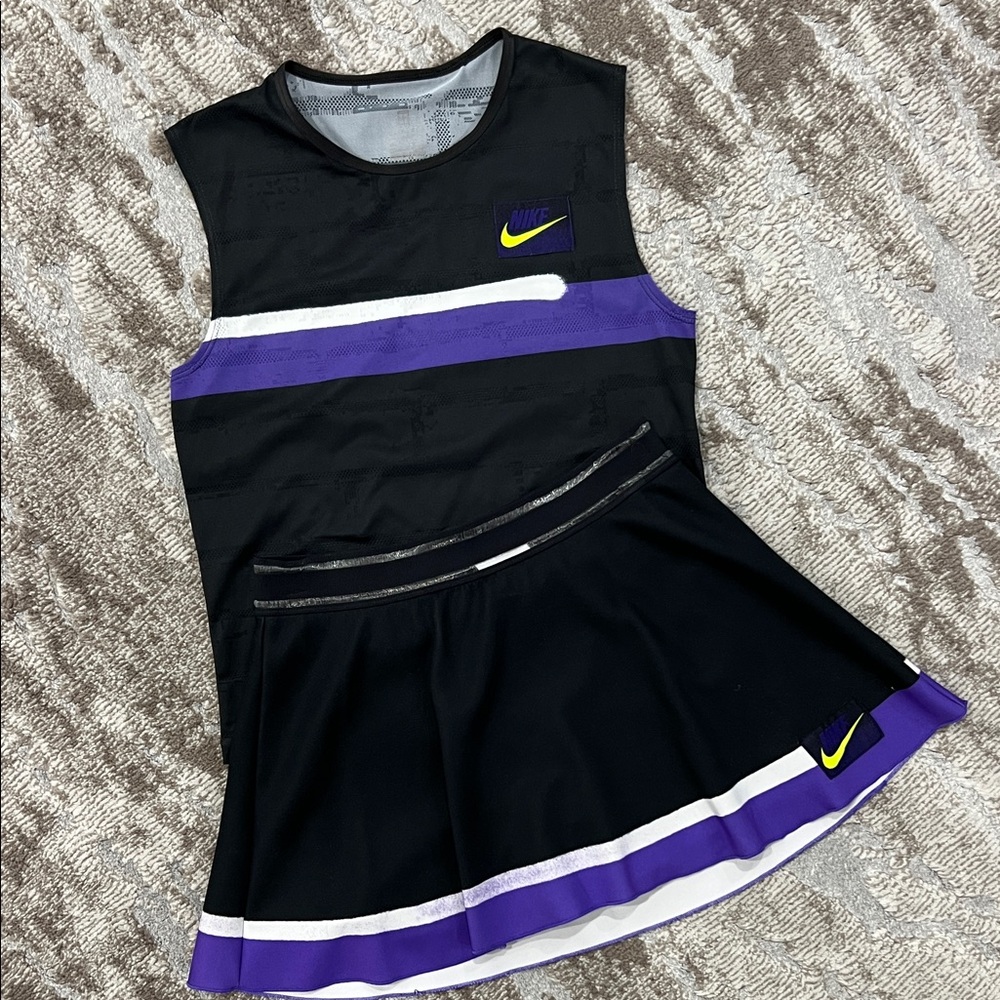 Nike Dri-Fit Tennis Set